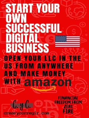cover image of Start Your own Successful Digital Business